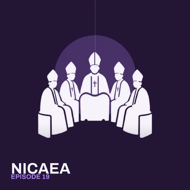 The Council of Nicaea: Myth and Reality