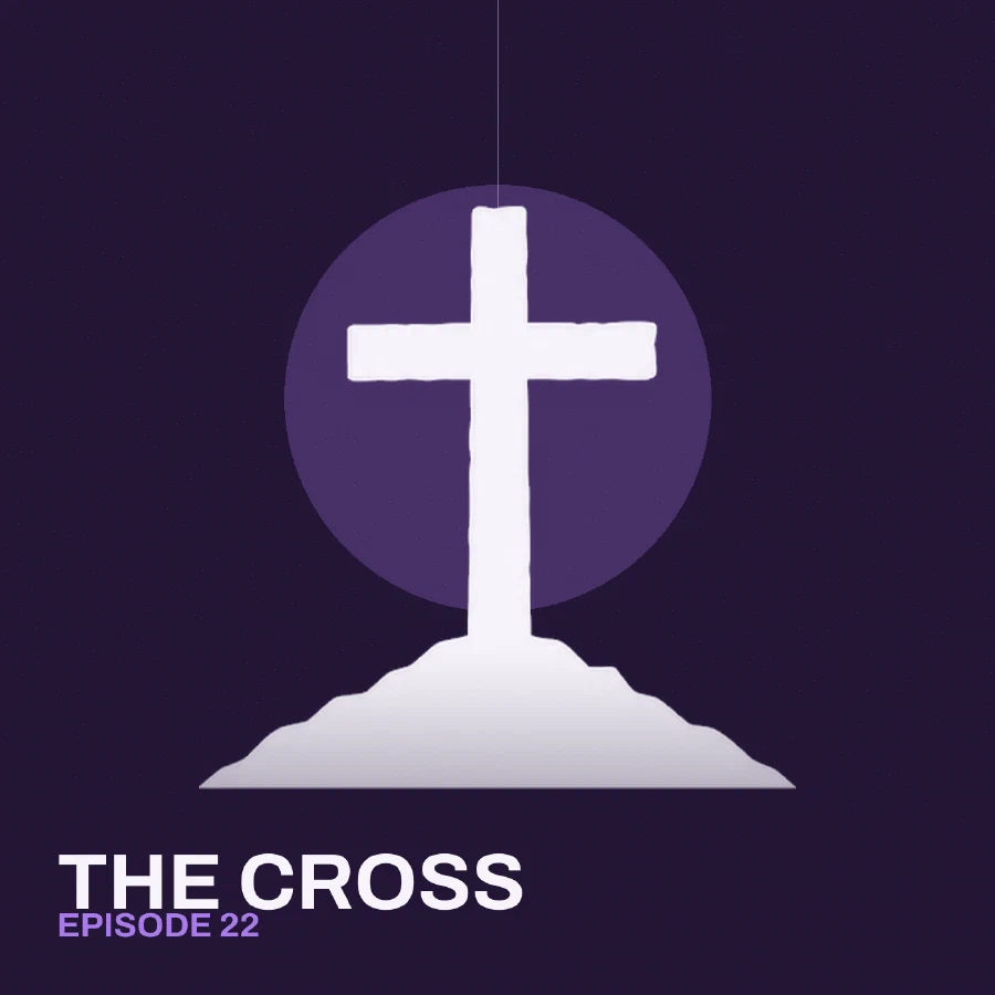 What Did Jesus Really Say on the Cross? - episode cover