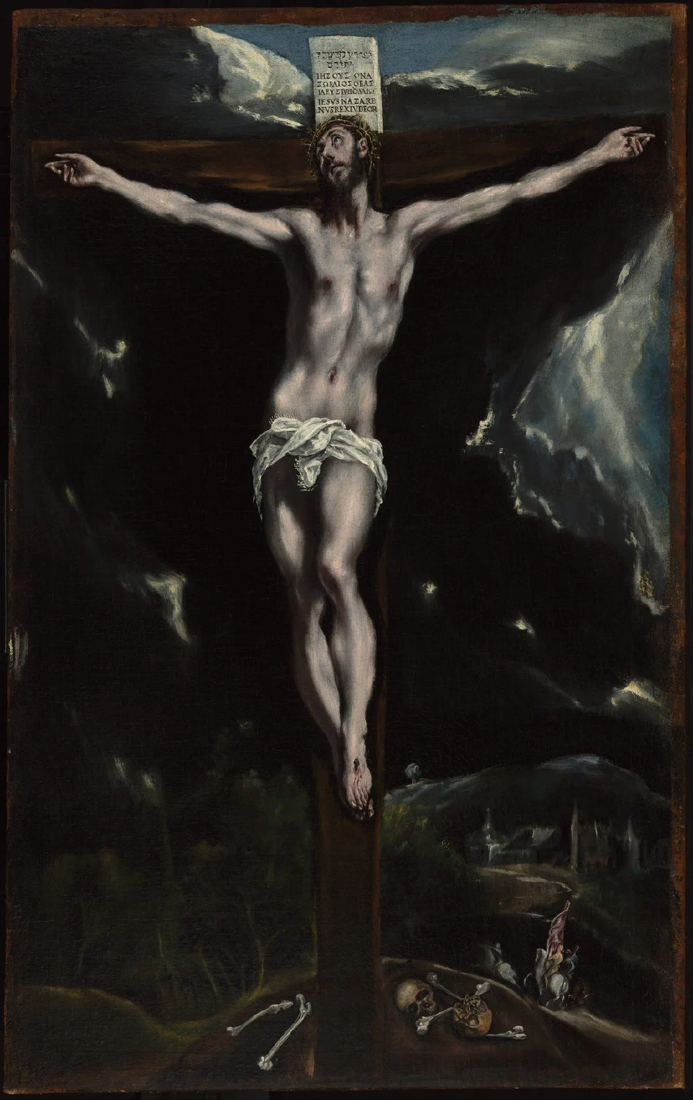 What Did Jesus Really Say on the Cross? - artwork